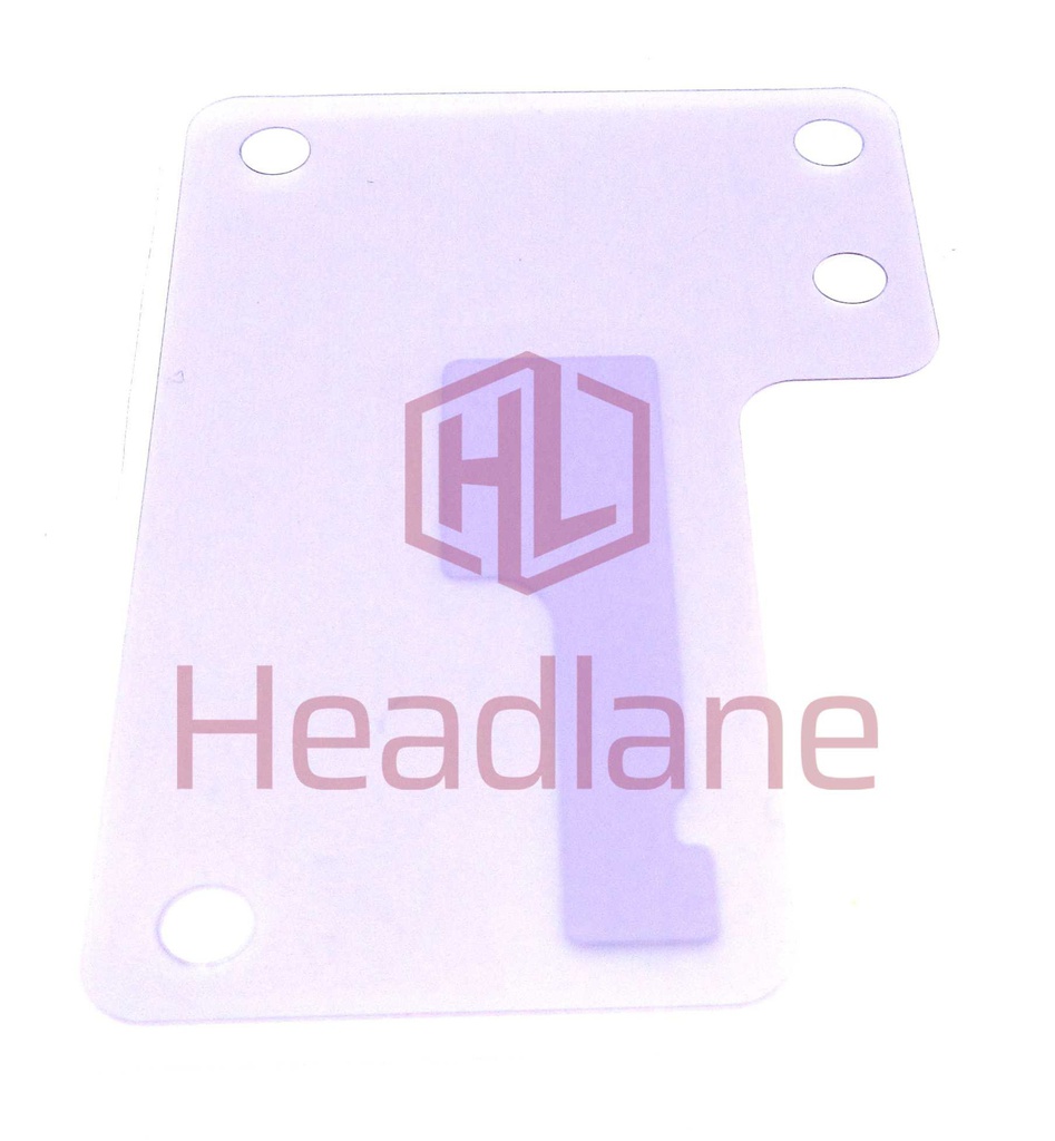 Samsung SM-S931 Galaxy S25 Bottom Adhesive / Sticker