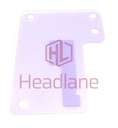 Samsung SM-S931 Galaxy S25 Bottom Adhesive / Sticker