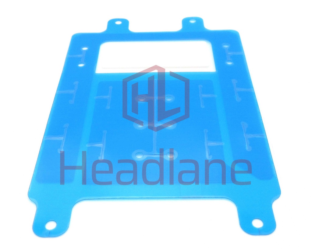 Samsung SM-S938 Galaxy S25 Ultra Battery Adhesive / Sticker