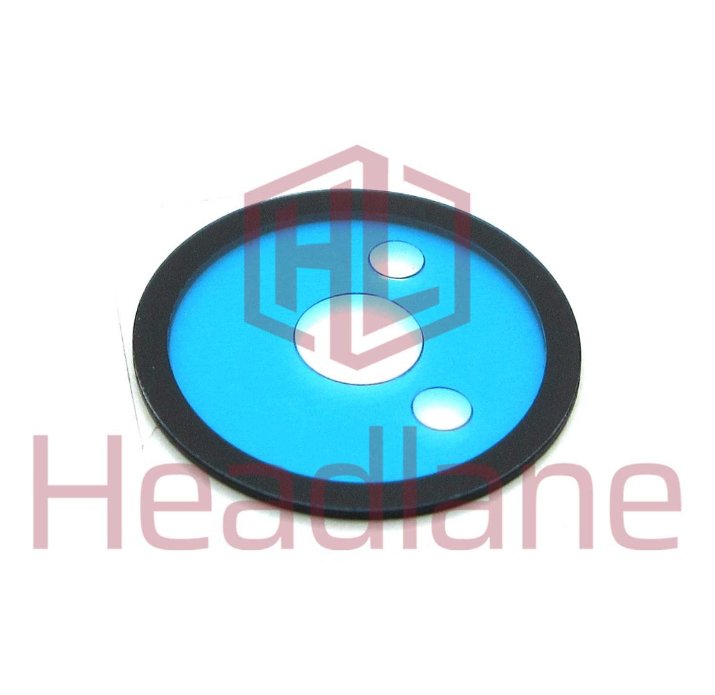 Samsung SM-S938 Galaxy S25 Ultra Wide Angle Camera Lens Adhesive / Sticker
