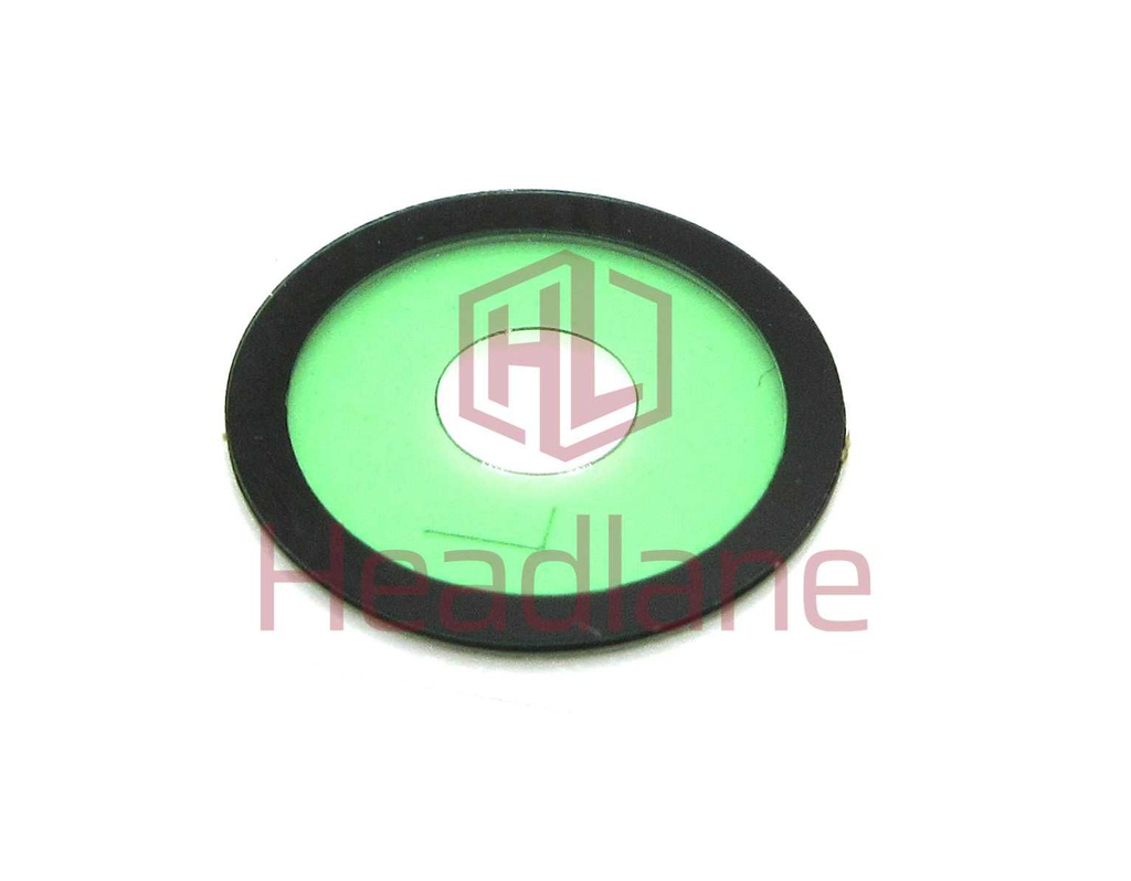 Samsung SM-S936 Galaxy S25+ / Plus Camera Window / Lens Adhesive / Sticker