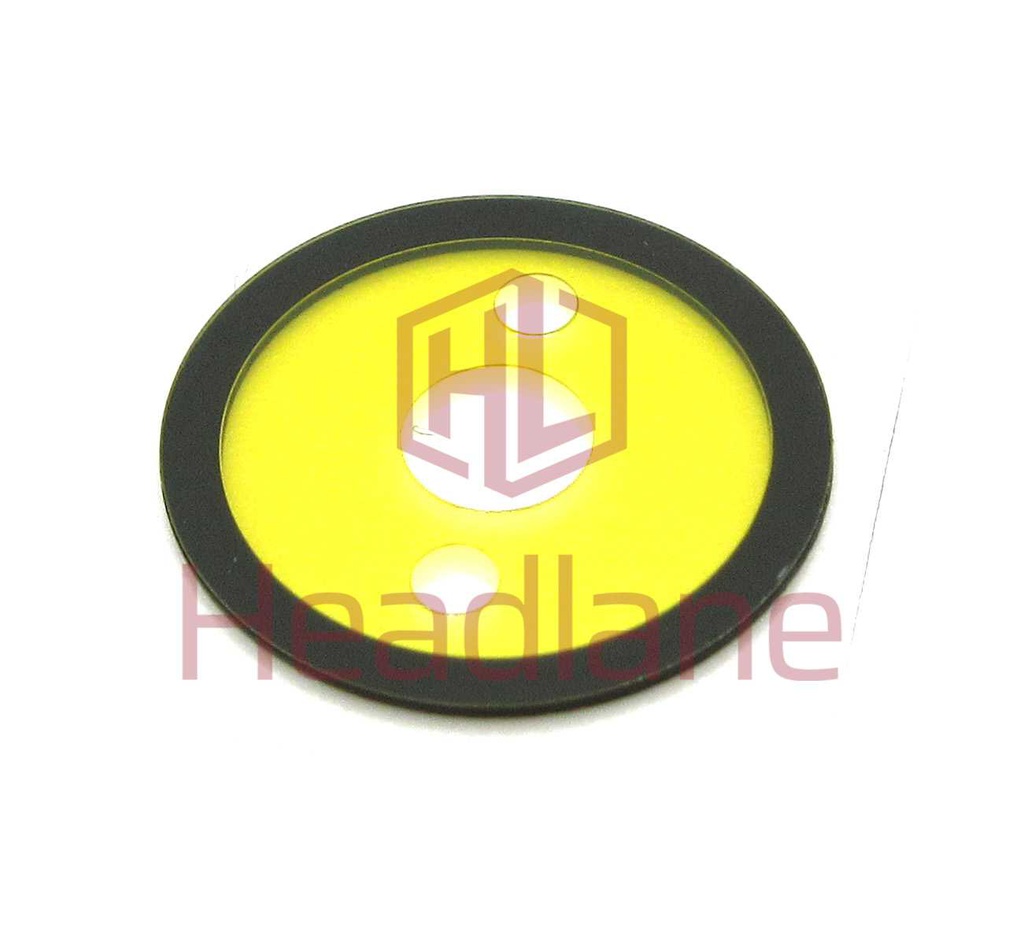 Samsung SM-S938 Galaxy S25 Ultra Ultrawide Camera Lens Adhesive / Sticker