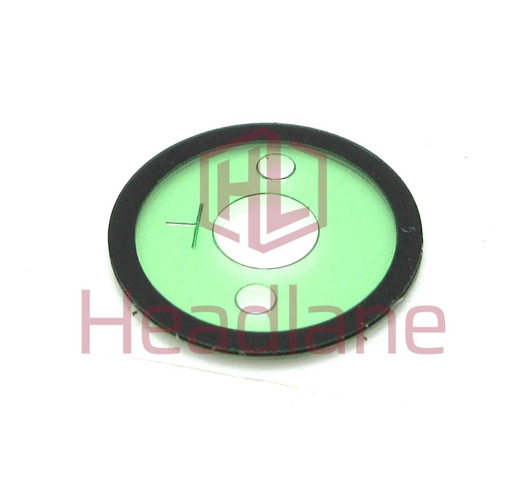 Samsung SM-S931 Galaxy S25 Wide Angle Camera Lens Adhesive / Sticker