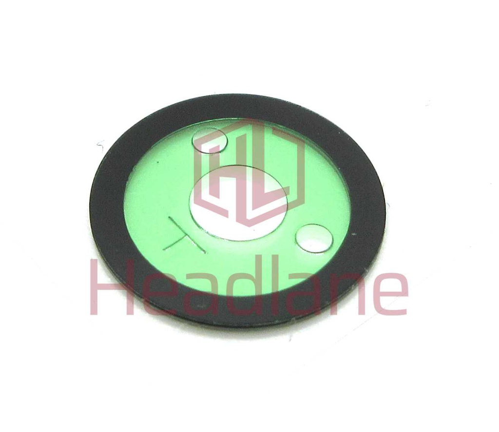 Samsung SM-S931 Galaxy S25 Telephoto Camera Lens Adhesive / Sticker