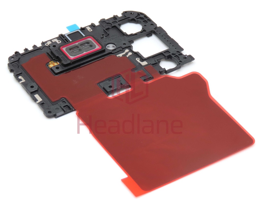 Samsung SM-A366 Galaxy A36 5G Rear Antenna / NFC + Speaker
