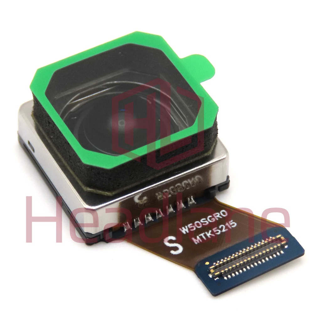 Samsung SM-A366 Galaxy A36 5G 50MP Wide Angle Camera Module (Middle)