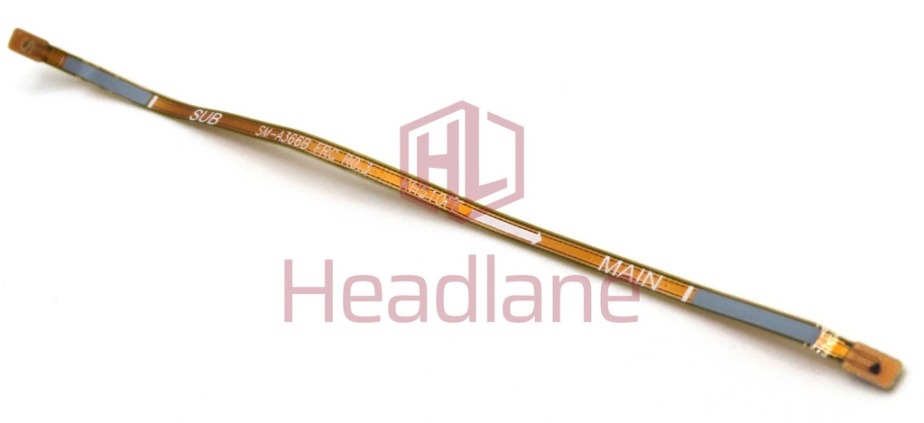 Samsung SM-A366 Galaxy A36 5G FRC Flex Cable