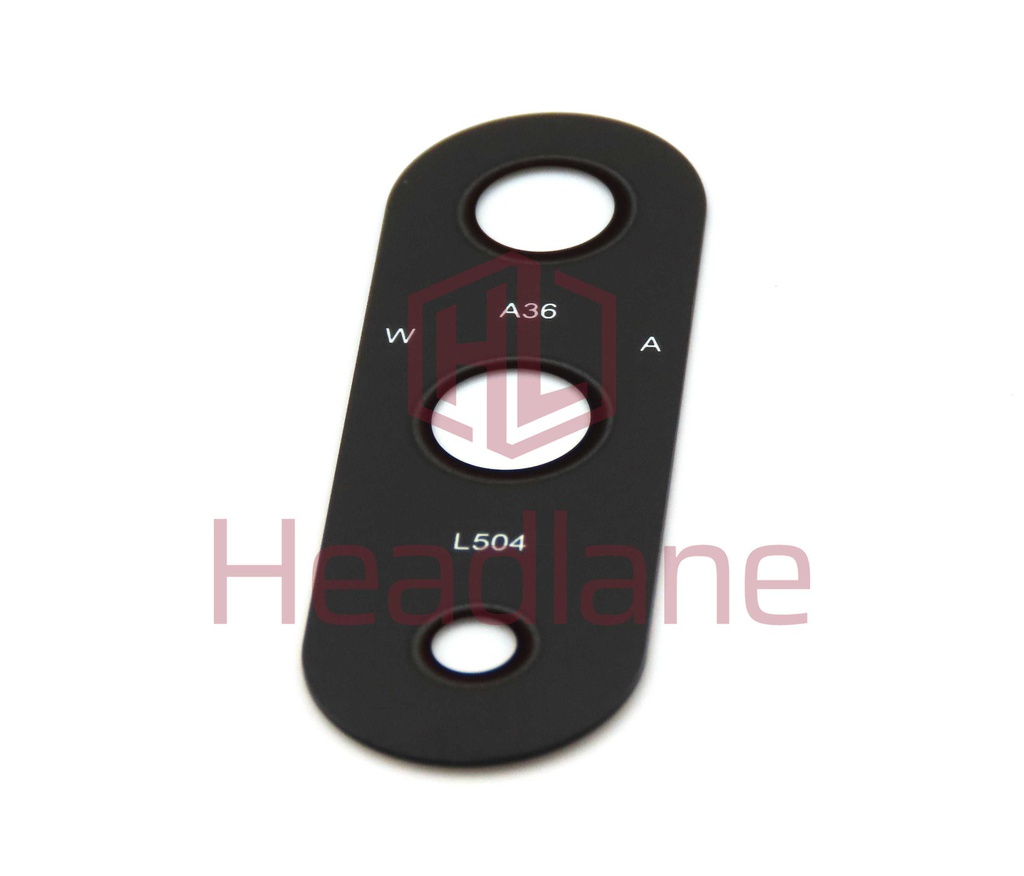 Samsung SM-A366 Galaxy A36 5G Camera Cover / Lens