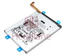 Samsung SM-A366 A566 A376 A576 Galaxy A36 A56 A37 A57 5G EB-BA566ASE 5000mAh Battery