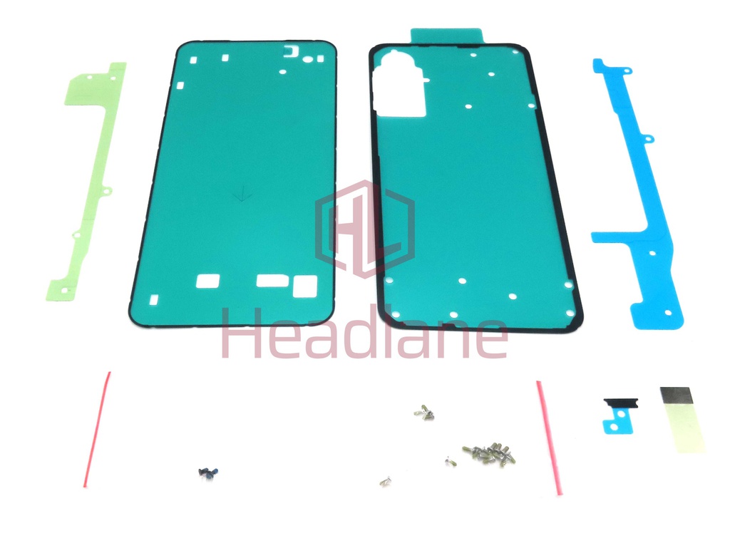 Samsung SM-A566 Galaxy A56 5G OLED Only Repair Adhesive / Sticker / Rework Kit