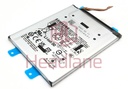 Samsung SM-A366 A566 A376 A576 Galaxy A36 A56 A37 A57 5G EB-BA566ASE 5000mAh Battery