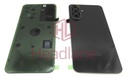 Samsung SM-A566 Galaxy A56 5G Back / Battery Cover - Awesome Graphite
