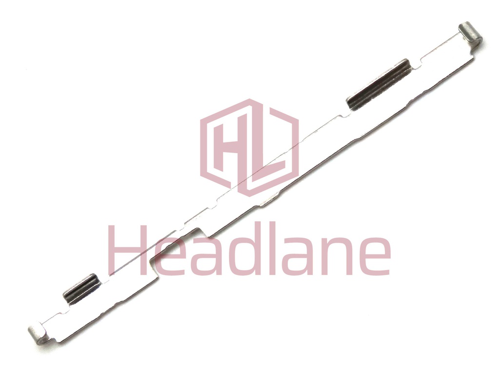 Samsung SM-A366 A566 Galaxy A36 A56 5G Side Key Bracket