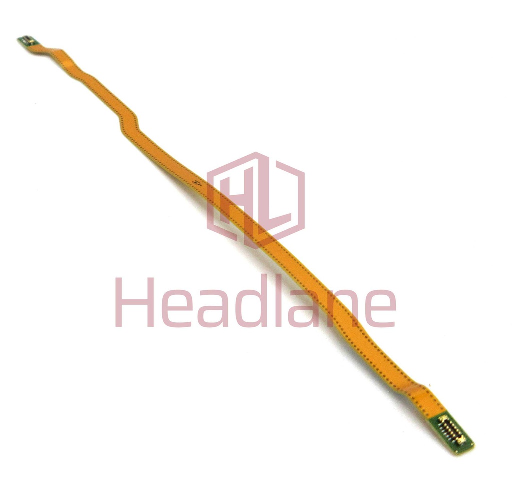 Samsung SM-A566 Galaxy A56 5G FRC Flex Cable