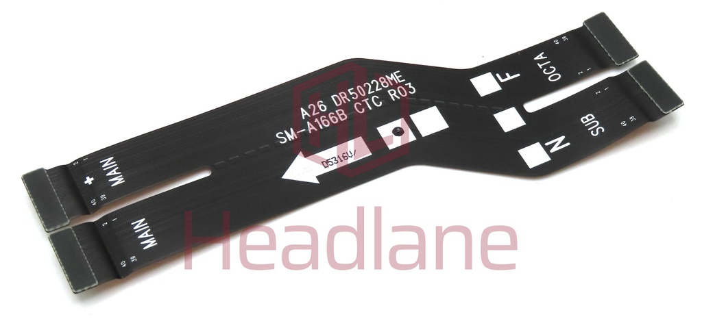 Samsung SM-A266 Galaxy A26 5G Main Flex Cable