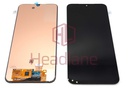 Samsung SM-A266 Galaxy A26 5G LCD Display / Screen + Touch (No Frame)