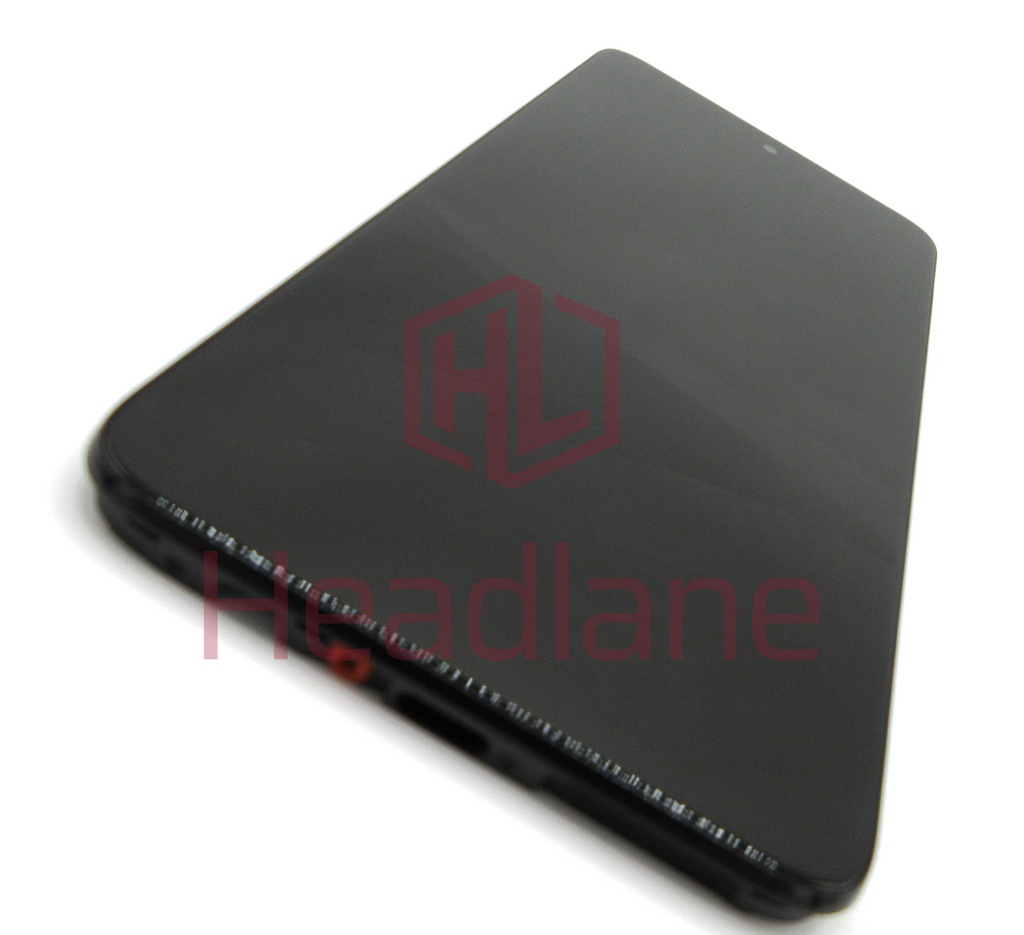 Motorola XT2433 moto g35 5G LCD Display / Screen + Touch