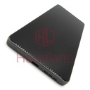 Motorola XT2437 Moto G75 5G LCD Display / Screen + Touch - Charcoal Grey