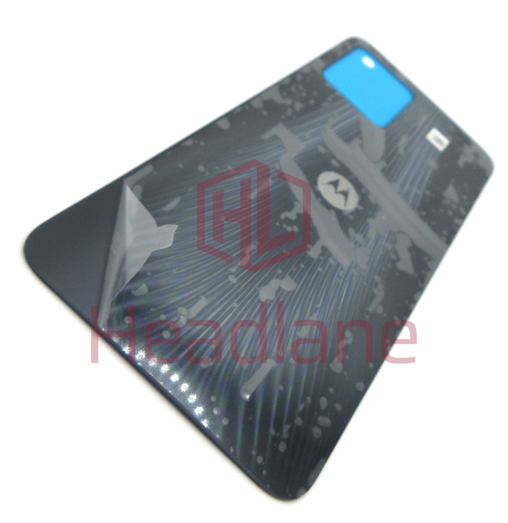 Motorola XT2341 Moto G14 Back / Battery Cover - Grey
