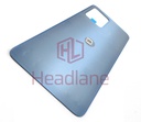 Motorola XT2343 Moto G54 Back / Battery Cover - Pearl Blue