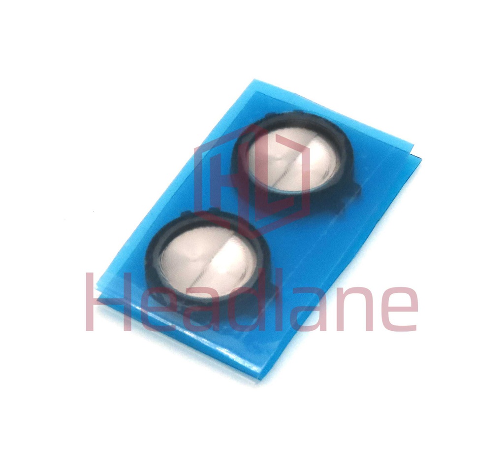 Xiaomi Redmi Note 14 Pro+ 5G Flash Window / Lens
