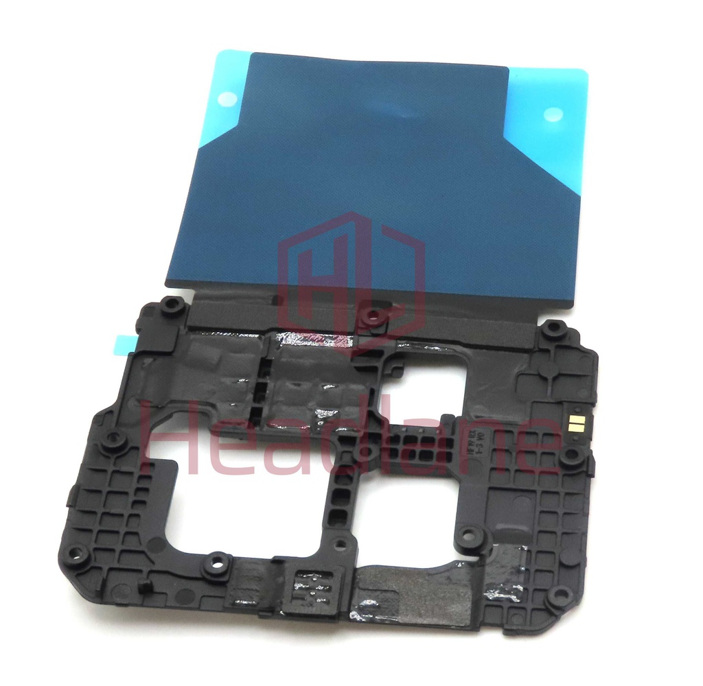 Xiaomi Redmi Note 14 Pro+ 5G Rear Top Cover + NFC Antenna