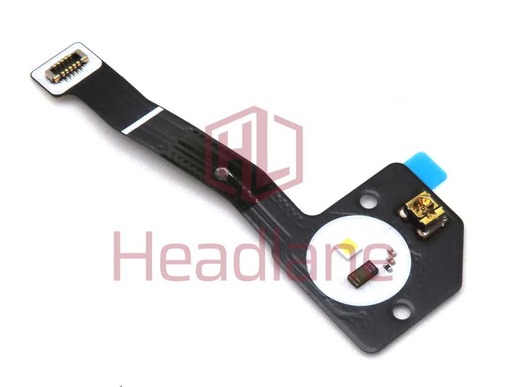 Xiaomi Redmi Note 14 Pro+ 5G Flashlight Flex
