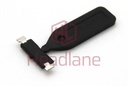 Xiaomi Redmi Note 14 Pro+ 5G Side Key Latch