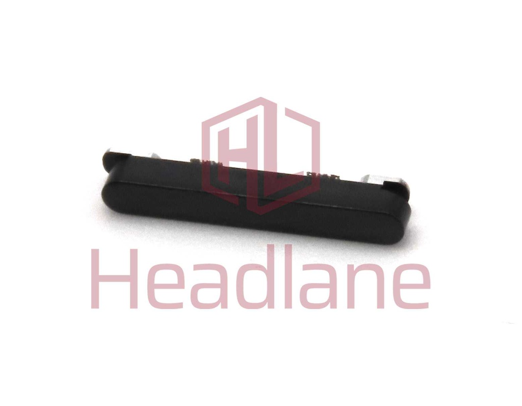 Xiaomi Redmi Note 14 Pro+ 5G Power Button / Key - Midnight Black