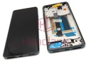 Xiaomi Redmi Note 14 Pro+ 5G LCD Display / Screen + Touch - Midnight Black
