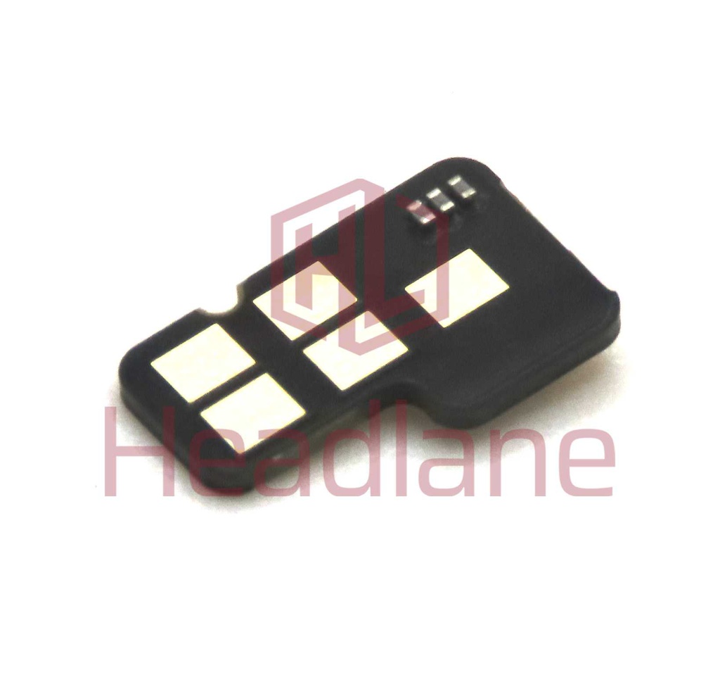 Xiaomi Redmi Note 14 Pro+ 5G Proximity / Light Sensor Board