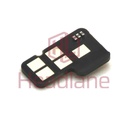 Xiaomi Redmi Note 14 Pro+ 5G Proximity / Light Sensor Board