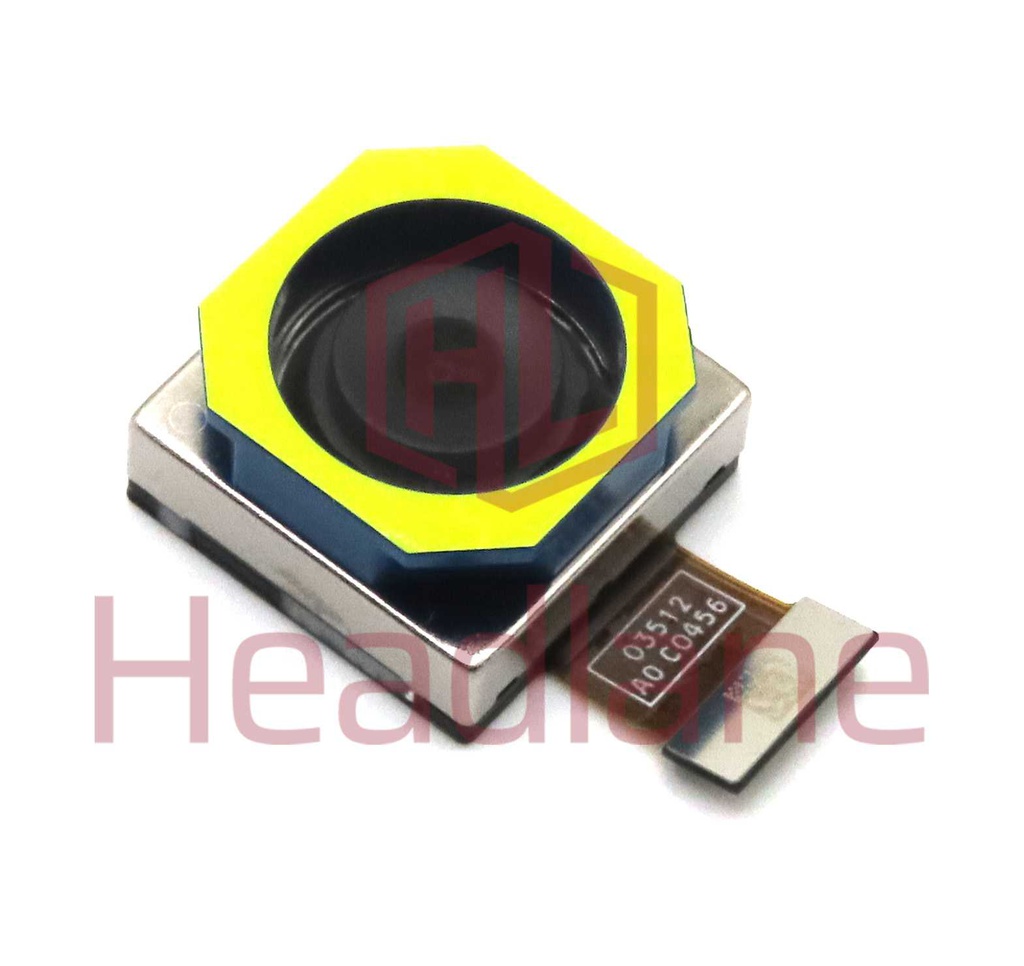 Xiaomi Redmi Note 14 Pro+ 5G 200MP Main Rear Camera Module