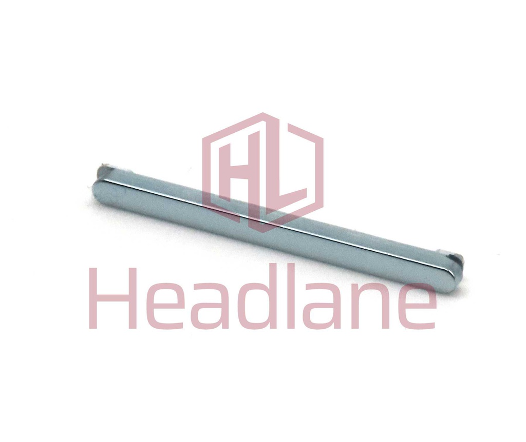 Xiaomi Redmi Note 14 Pro+ 5G Volume Button / Key - Frost Blue