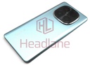 Xiaomi Redmi Note 14 Pro+ 5G Back / Battery Cover - Frost Blue