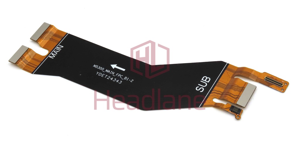 Xiaomi Redmi Note 14 5G / Poco M7 Pro 5G Main Flex Cable