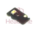 Xiaomi Redmi Note 14 5G / Poco M7 Pro 5G Flash Light Board