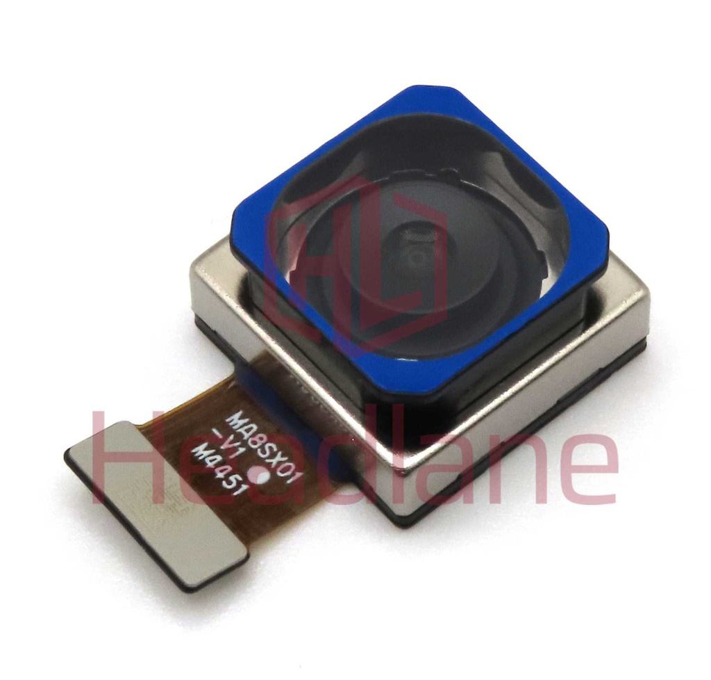 Xiaomi Redmi Note 14 5G 108MP Rear Main Camera Module