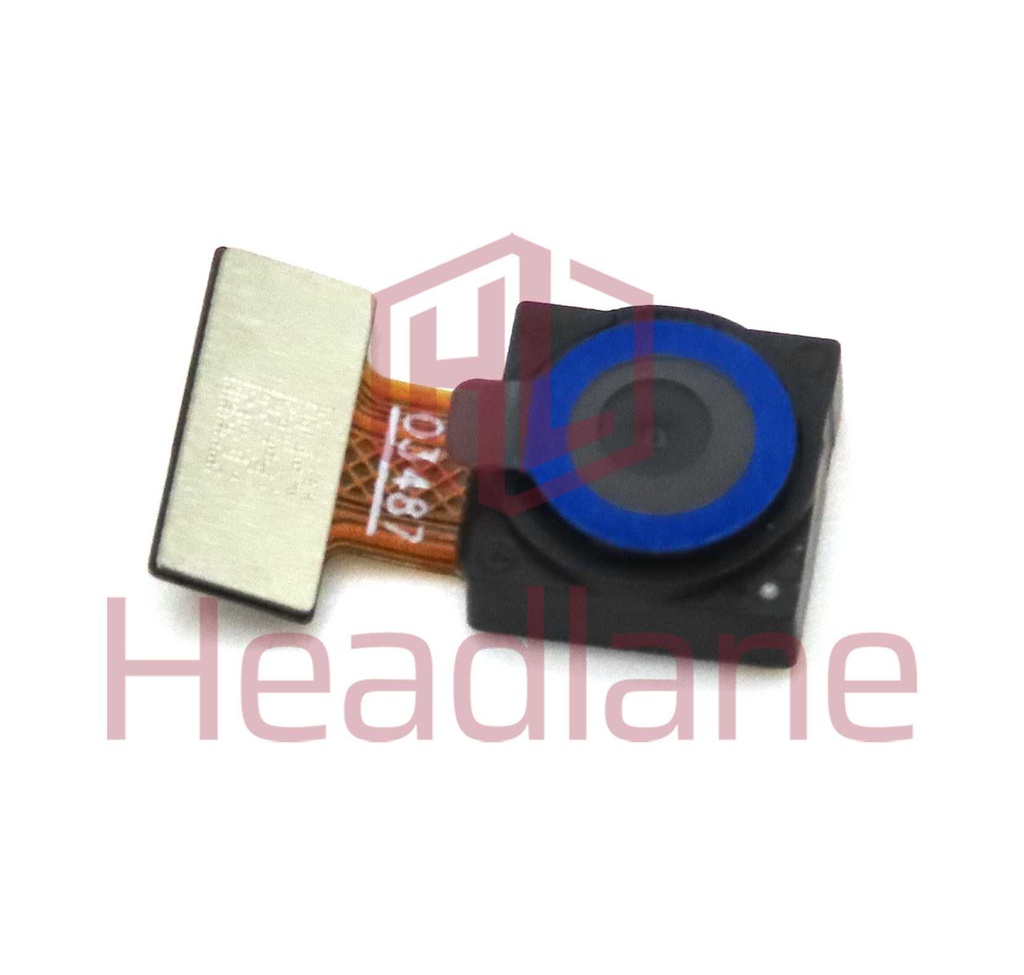 Xiaomi Redmi Note 14 5G 2MP Macro Rear Camera Module