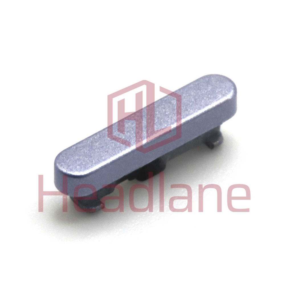 Xiaomi Redmi Note 14 5G Power Button / Key - Lavender Purple