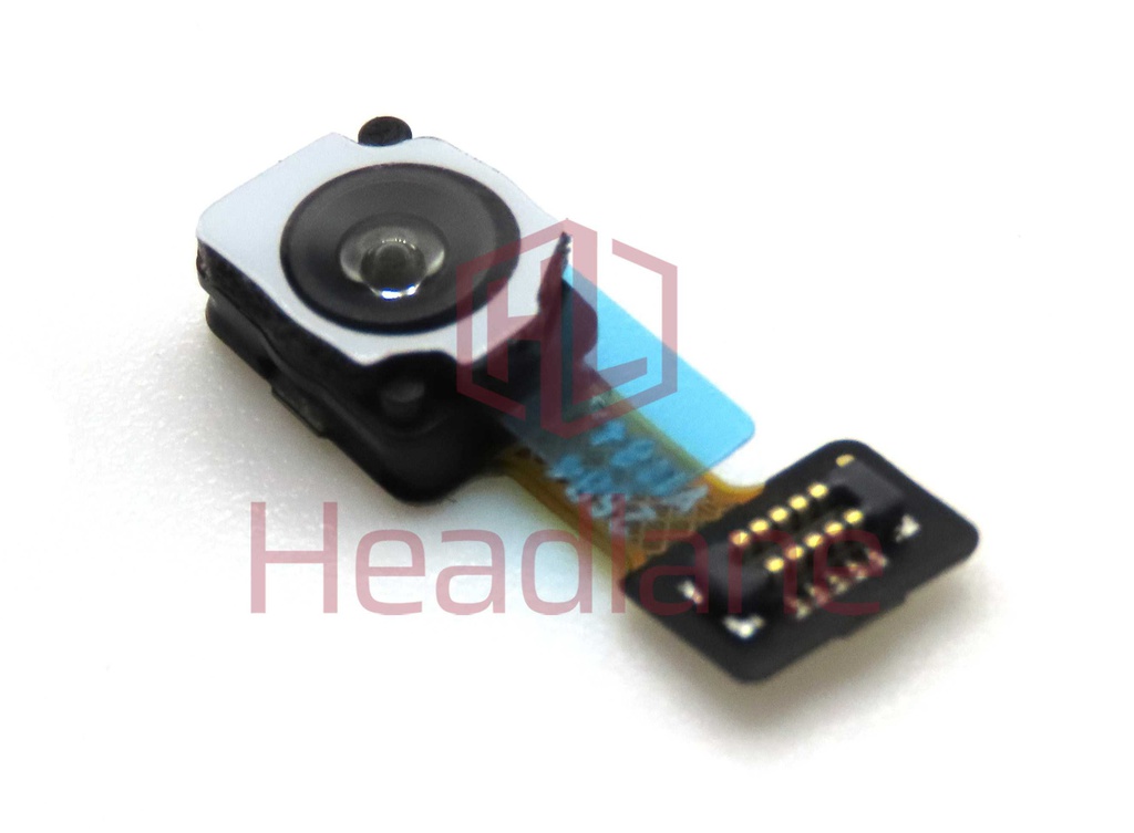 Xiaomi Redmi Note 14 Fingerprint Reader / Sensor