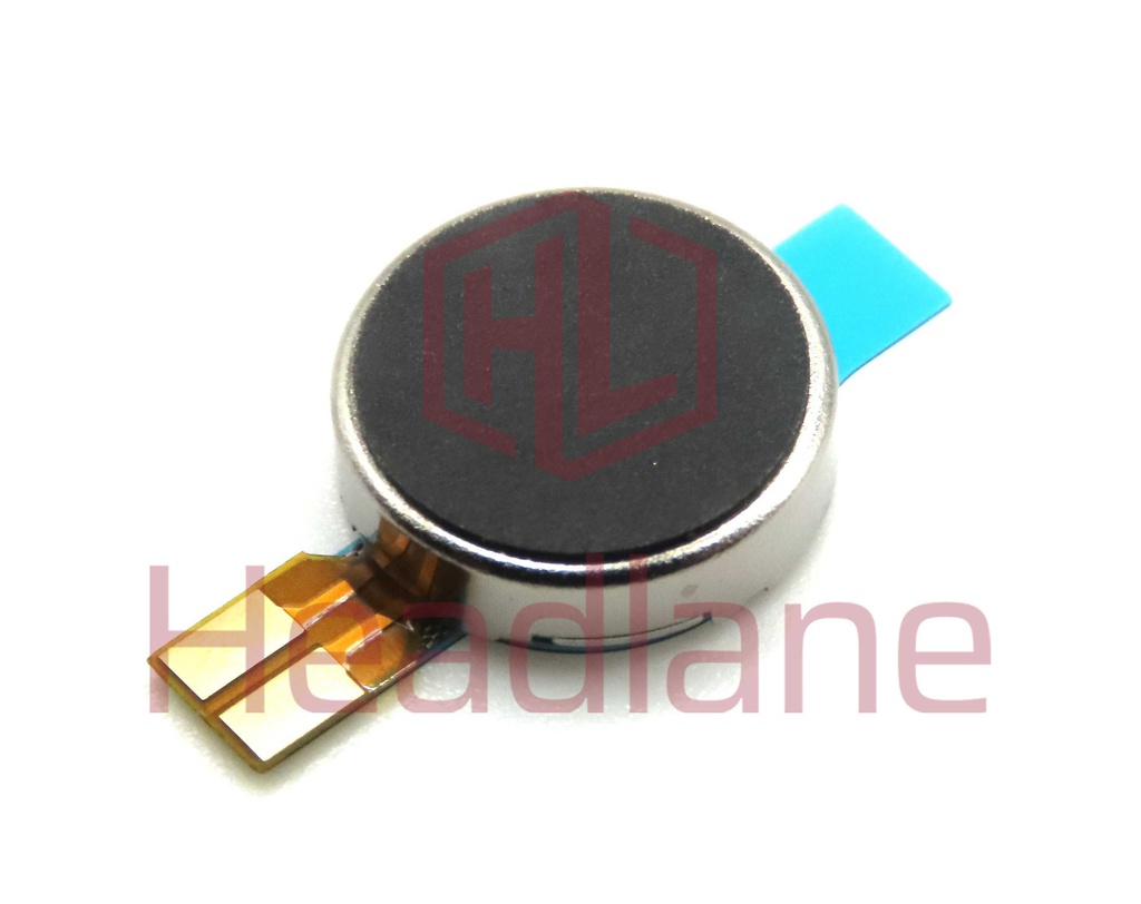 Xiaomi Redmi Note 14 `Vibrating Motor