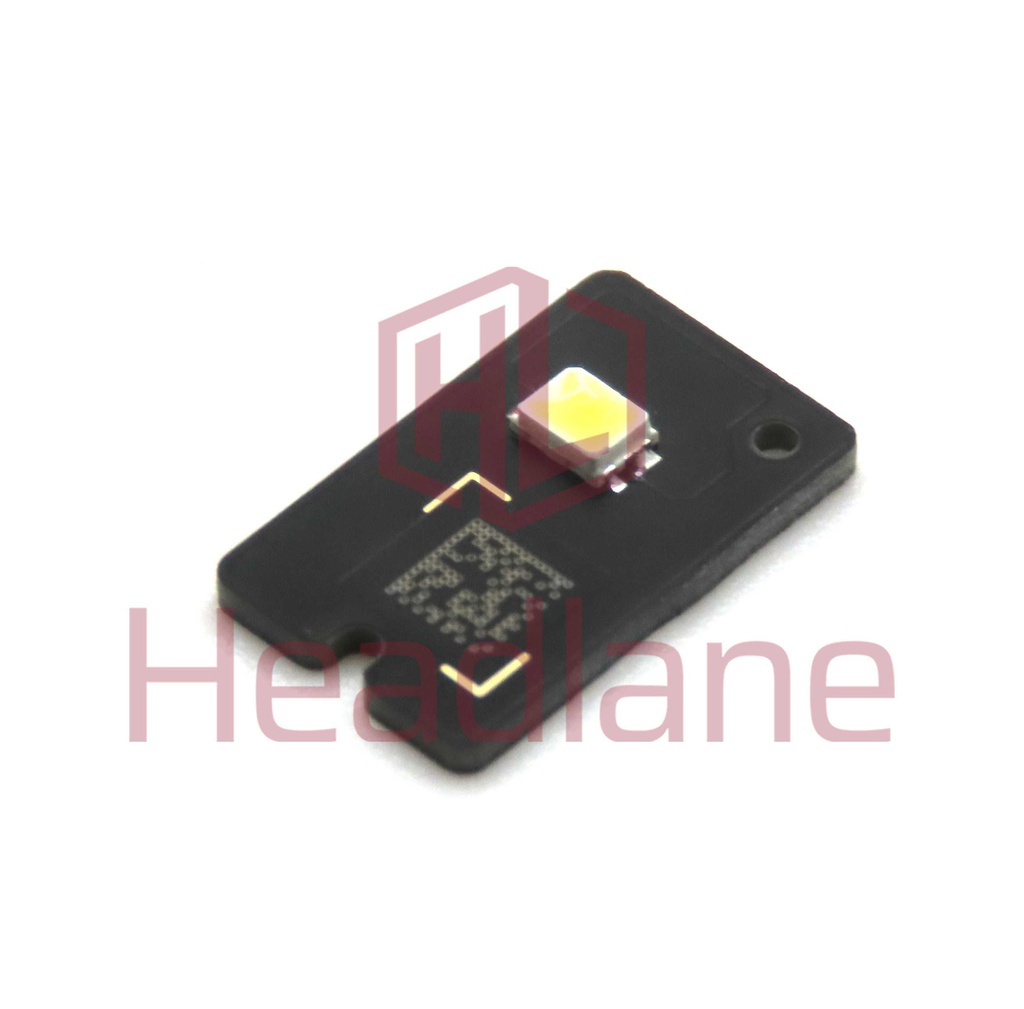 Xiaomi Redmi Note 14 Flashlight Board