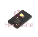 Xiaomi Redmi Note 14 Flashlight Board