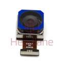 Xiaomi Redmi Note 14 108MP Rear Wide Angle Camera Module