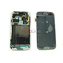 Samsung GT-I9505 Galaxy S4 LTE LCD Display / Screen + Touch - Black Edition