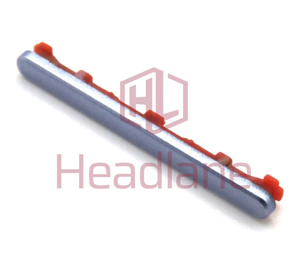 Xiaomi Redmi Note 14 Volume Button / Key - Purple