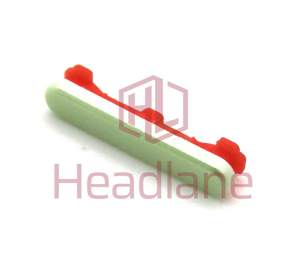Xiaomi Redmi Note 14 Power Button / Key - Green