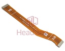 Xiaomi Redmi Note 14 Pro Main Flex Cable