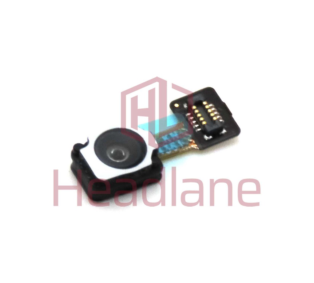 Xiaomi Redmi Note 14 5G / Note 14 Pro / Poco M7 Pro 5G Fingerprint Reader / Sensor